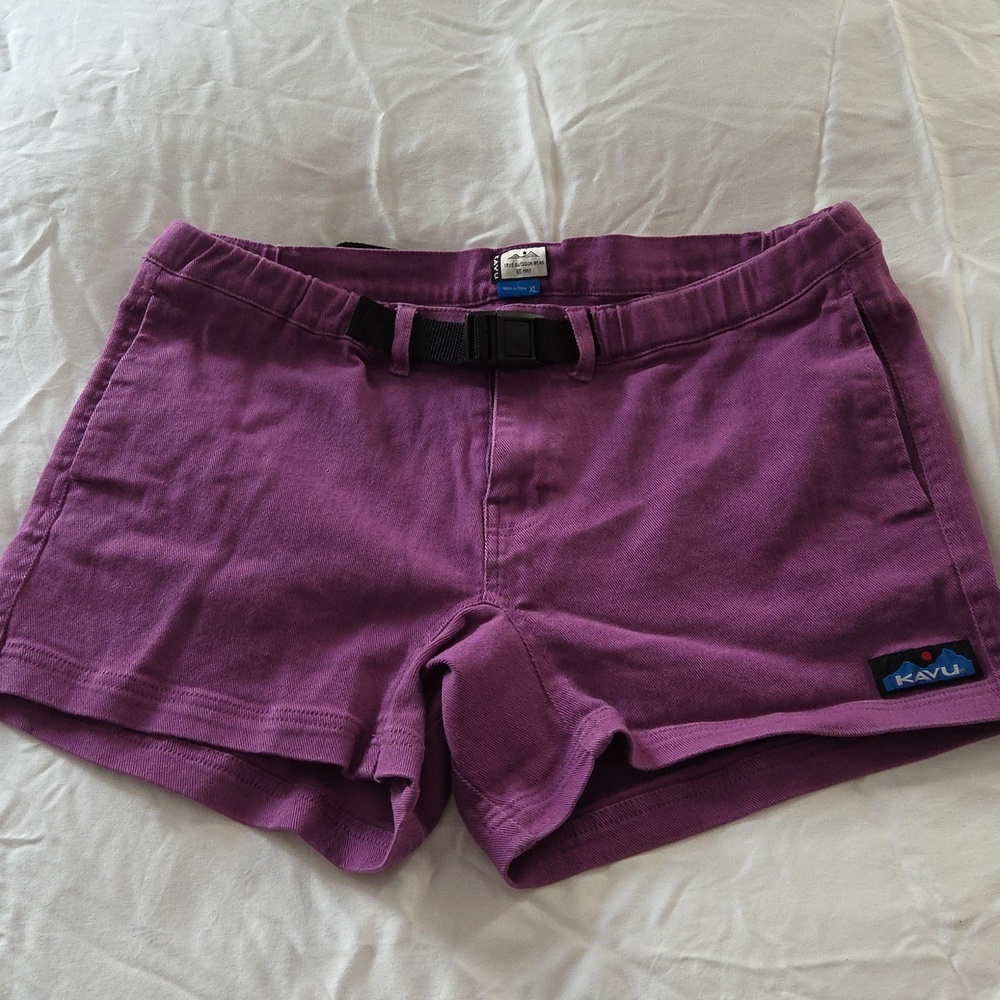 Kavu Patcho Shorts - Picture 3 of 4